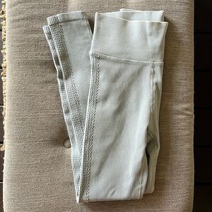 arie women's leggings